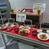 Secret Restaurant of The Osaka International Airport(ITAMI Airport)